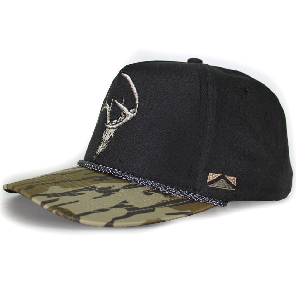 Bottomland Deer Skull - Get Tight Gear