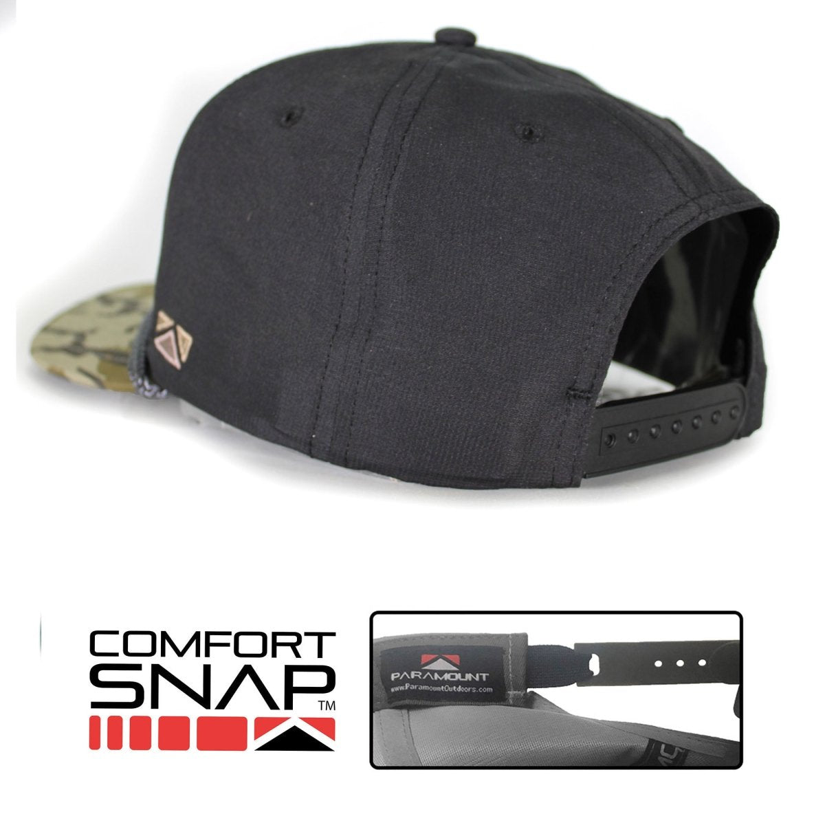 Bottomland Deer Skull - Get Tight Gear