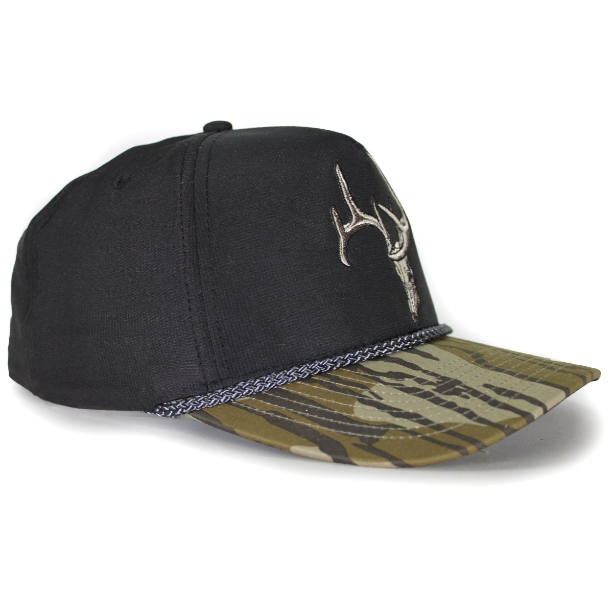 Bottomland Deer Skull - Get Tight Gear