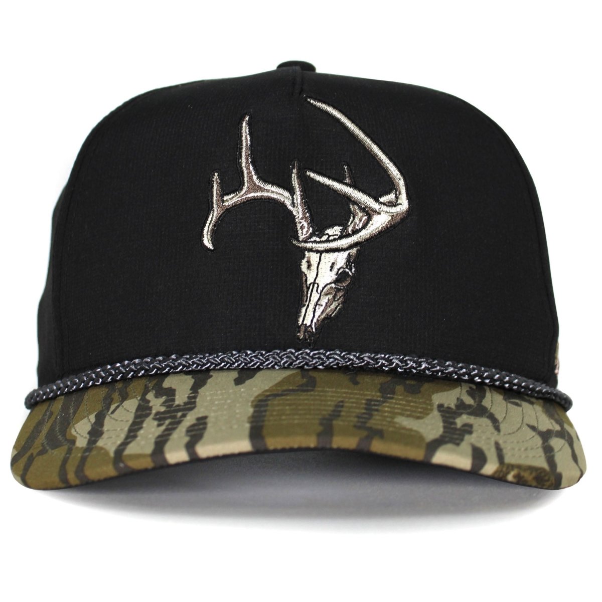 Bottomland Deer Skull - Get Tight Gear