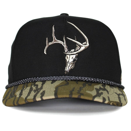 Bottomland Deer Skull - Get Tight Gear