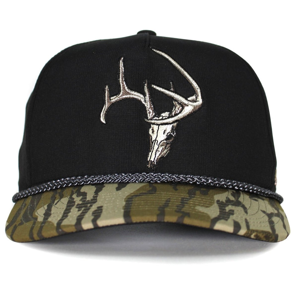 Bottomland Deer Skull - Get Tight Gear