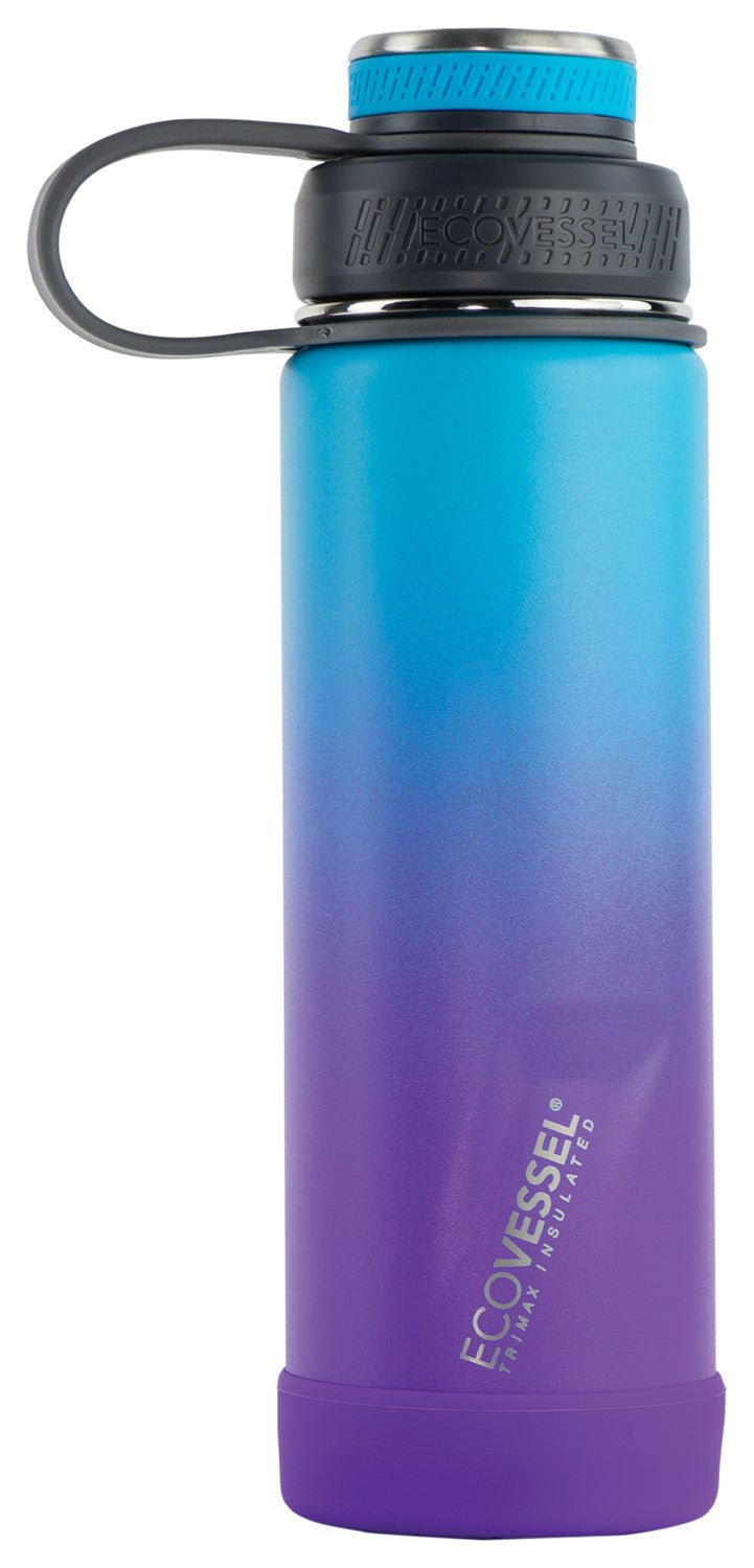 Boulder 20 Oz Trima X Lavender - Get Tight Gear