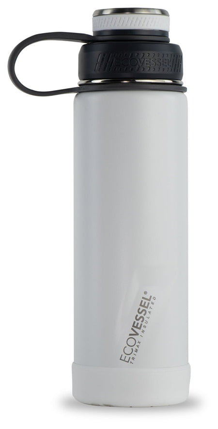 Boulder 20 Oz Trima X Whiteout - Get Tight Gear