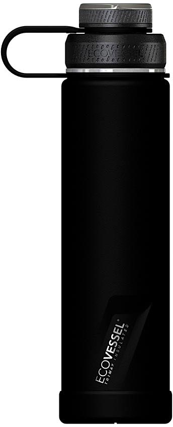 Boulder 24 Oz Trima X Black - Get Tight Gear