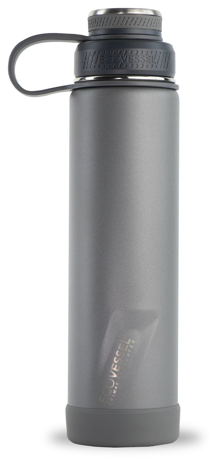 Boulder 24 Oz Trima X Slate - Get Tight Gear