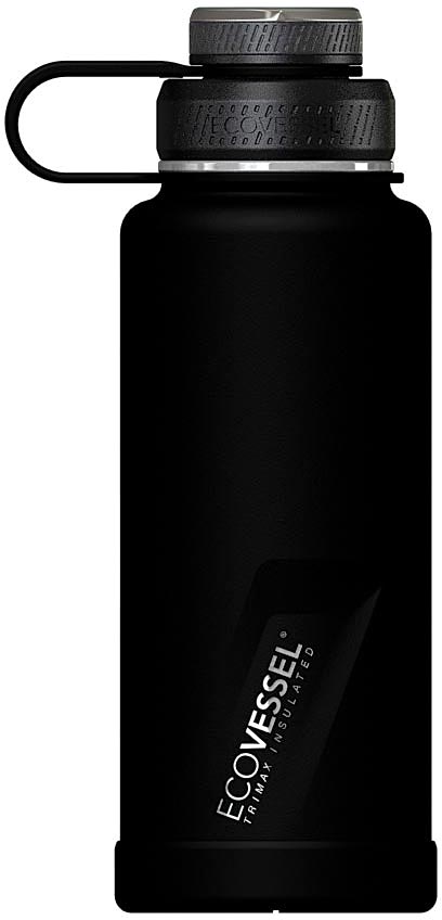Boulder 32 Oz Trima X Black - Get Tight Gear