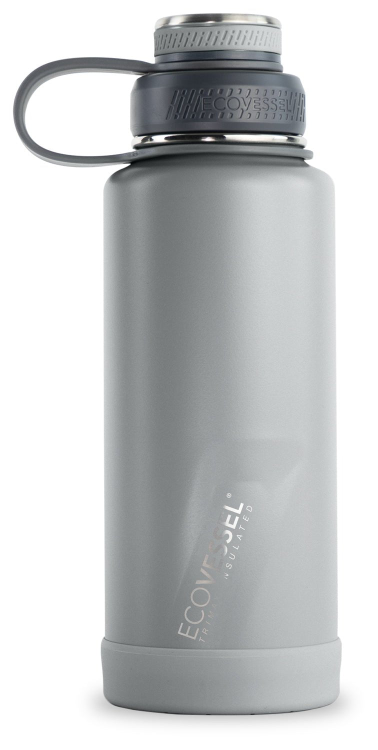 Boulder 32 Oz Trima X Slate - Get Tight Gear