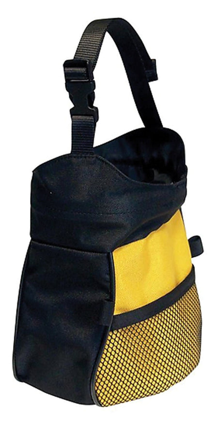 Boulder Chalk Bag - Get Tight Gear