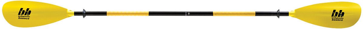 Bounce Aluminum Yllw 2 Pc 240 - Get Tight Gear