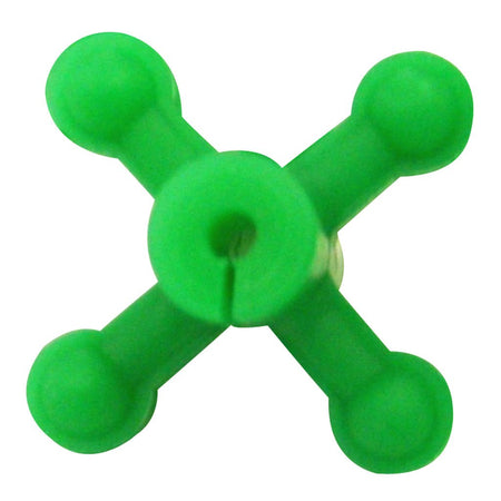 BowJax UltraJax I Sting Silencers Green 4 pk. - Get Tight Gear