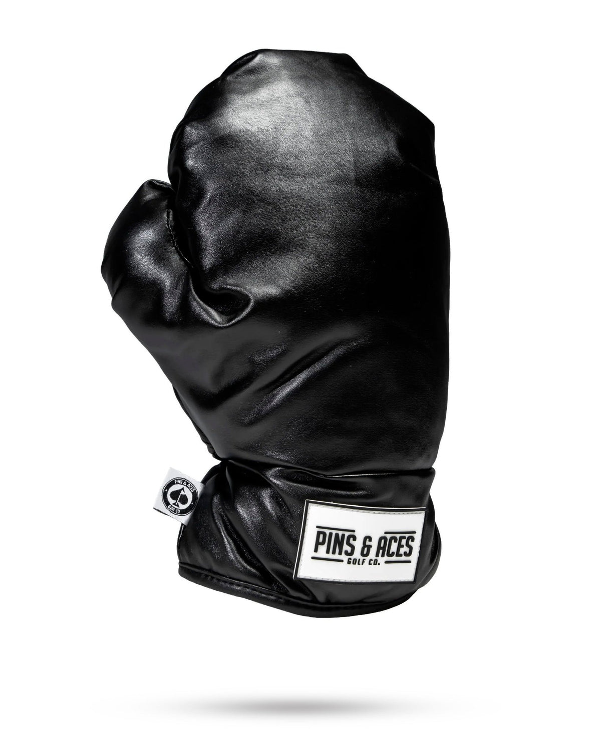 Boxing Glove Black - Driver Cover - Get Tight Gear