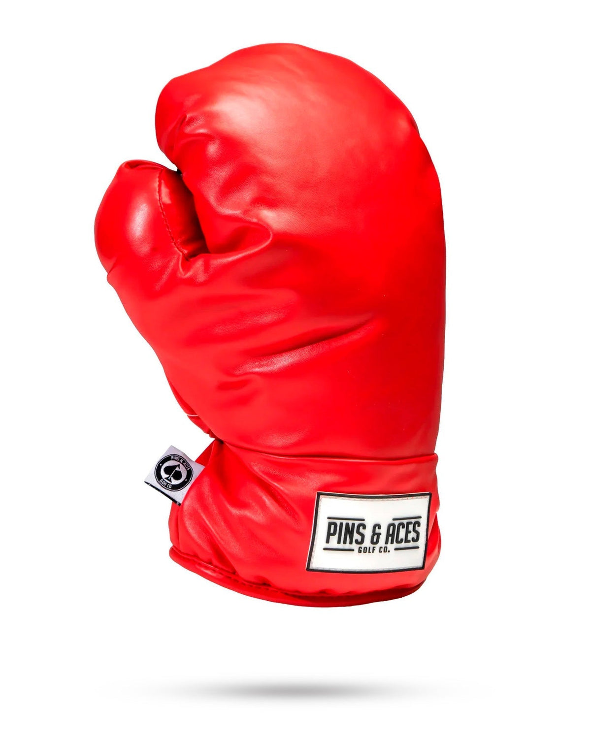 Boxing Glove Red - Driver Cover - Get Tight Gear