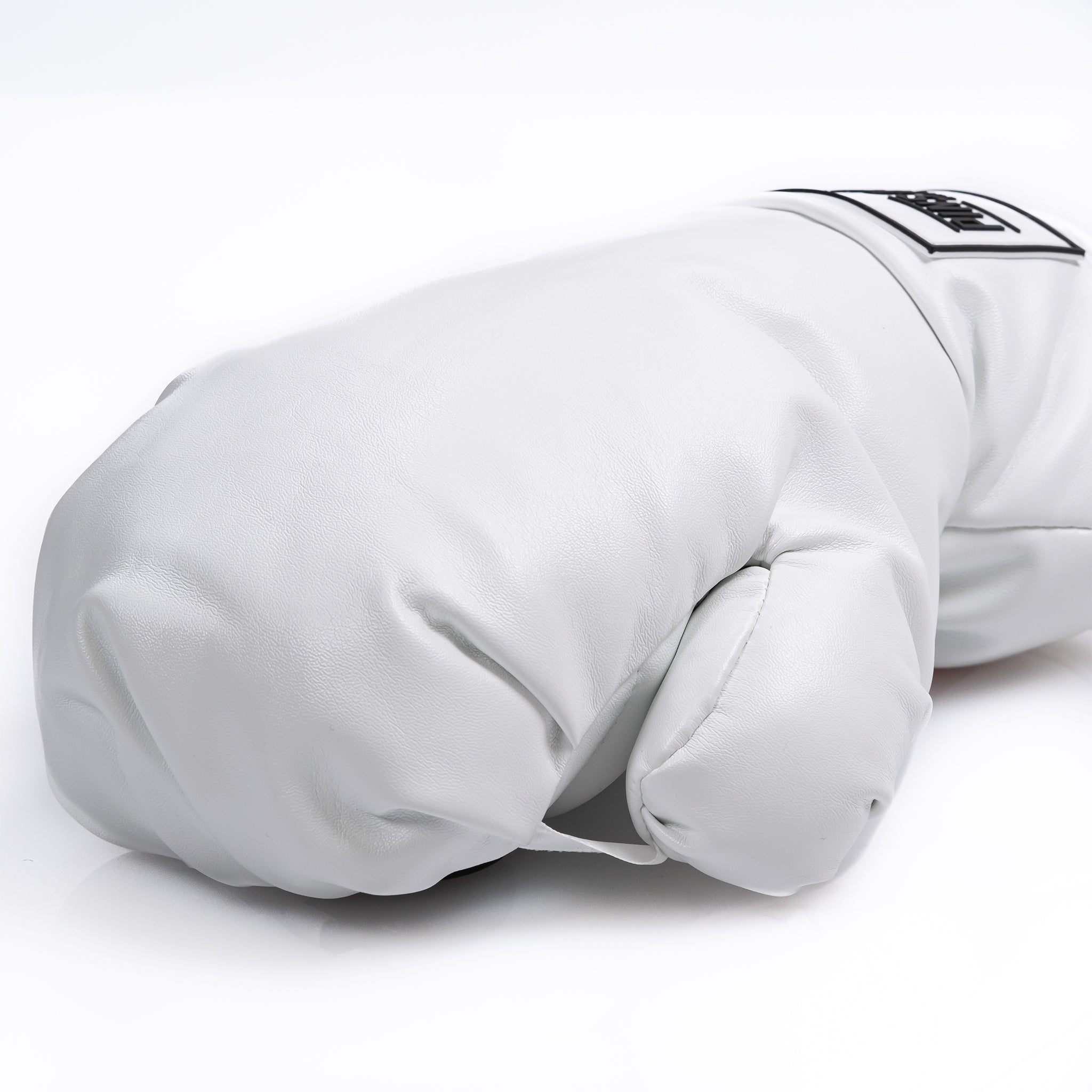 Boxing Glove White - Driver Cover - Get Tight Gear