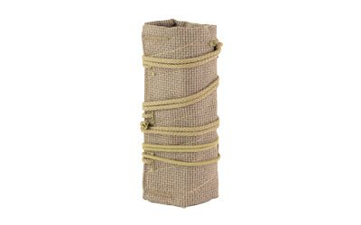 BPG SUPPRSSR CVR HVY 6 X 1.5 FDE - Get Tight Gear
