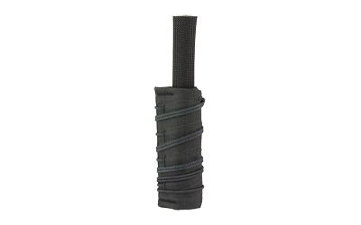 BPG SUPPRSSR CVR HVY 6.5 X 1.5 BLK - Get Tight Gear