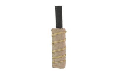 BPG SUPPRSSR CVR HVY 7.5 X 1.5 FDE - Get Tight Gear