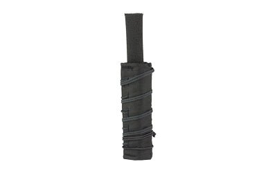 BPG SUPPRSSR CVR HVY 8 X 1.5 BLK - Get Tight Gear
