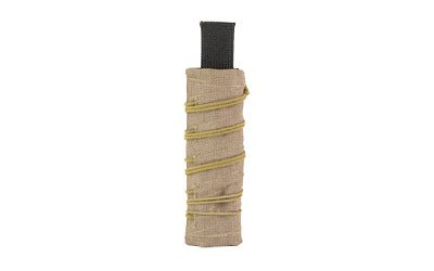 BPG SUPPRSSR CVR HVY 8 X 1.5 FDE - Get Tight Gear