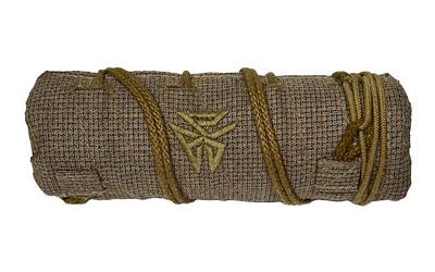 BPG SUPPRSSR CVR HVY 8.5 X 1.5 FDE - Get Tight Gear