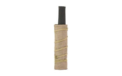 BPG SUPPRSSR CVR HVY 9 X 1.5 FDE - Get Tight Gear