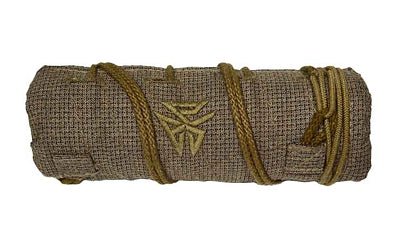 BPG SUPPRSSR CVR HVY 9 X 1.5 FDE - Get Tight Gear