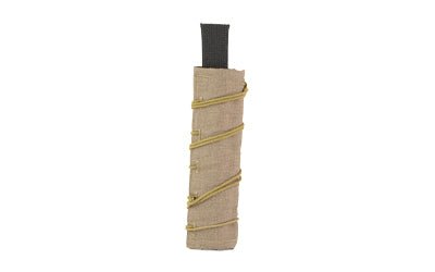 BPG SUPPRSSR CVR HVY 9.5 X 1.5 FDE - Get Tight Gear