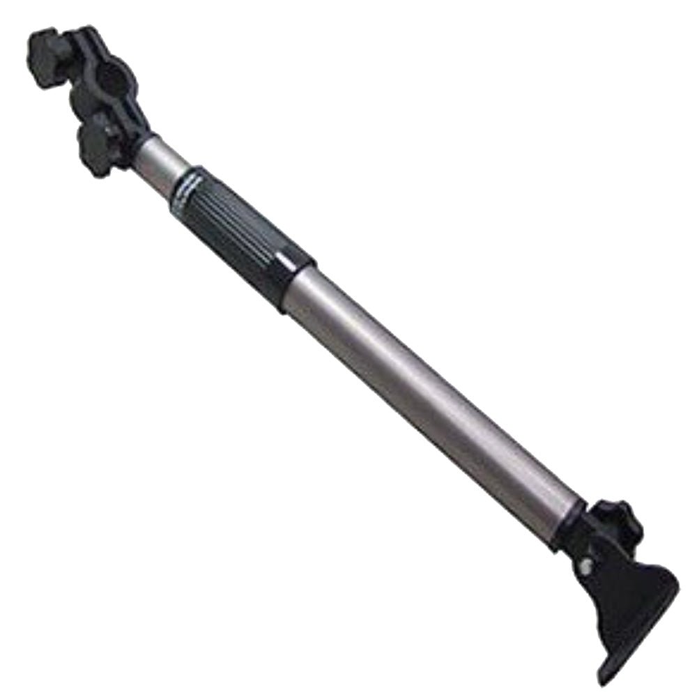 Bracketron 30mm Telescoping Support Brace - Get Tight Gear