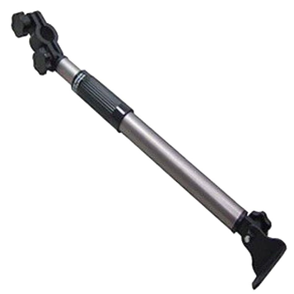 Bracketron 30mm Telescoping Support Brace - Get Tight Gear