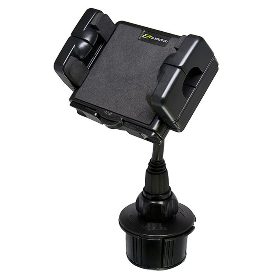 Bracketron Cup - iT XL - Get Tight Gear
