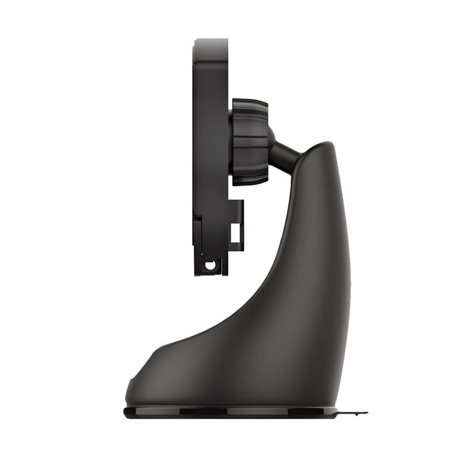 Bracketron HD GPS Dock Portable Dash + Window Mount - Get Tight Gear