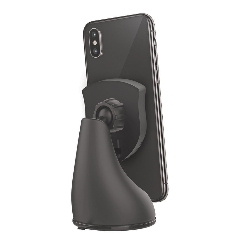 Bracketron HD Magnetic Mount - Get Tight Gear