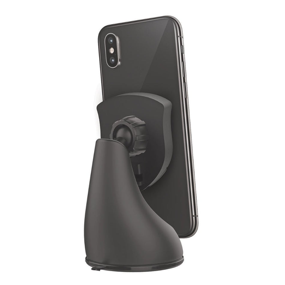 Bracketron HD Magnetic Mount - Get Tight Gear