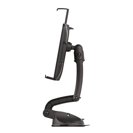 Bracketron HD Tablet Dock Portable Dash + Window Mount - Get Tight Gear