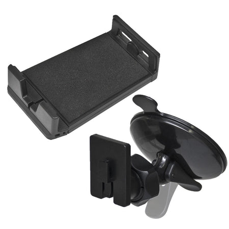 Bracketron NavGrip XL Dash & Window Mount - Get Tight Gear