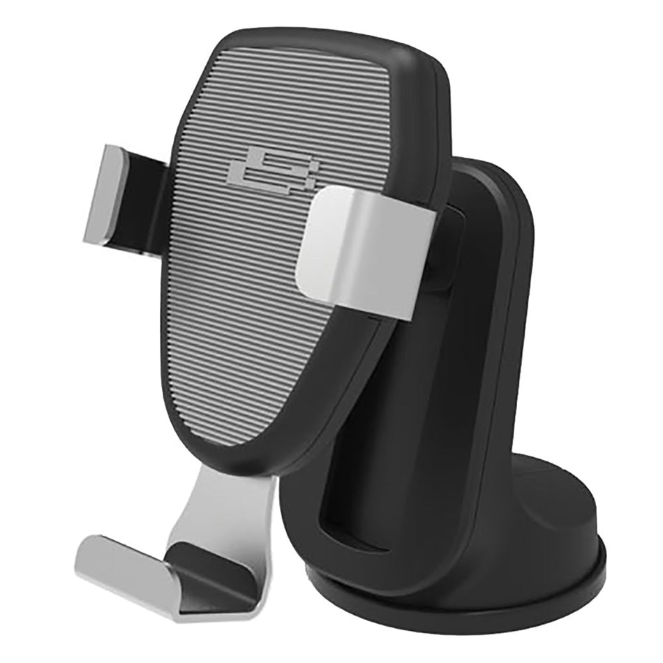 Bracketron PwrUp Qi Wireless Gravity Mount - Get Tight Gear