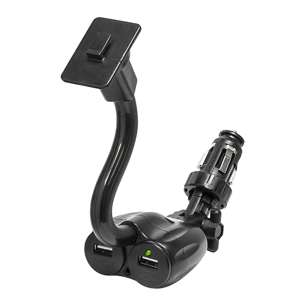 Bracketron TripGrip Power Dock - Get Tight Gear