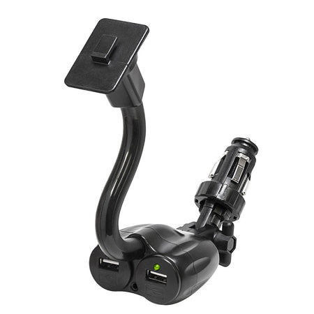 Bracketron TripGrip Power Dock - Get Tight Gear
