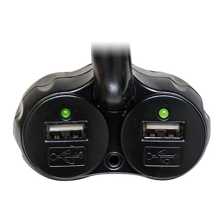 Bracketron TripGrip Power Dock - Get Tight Gear