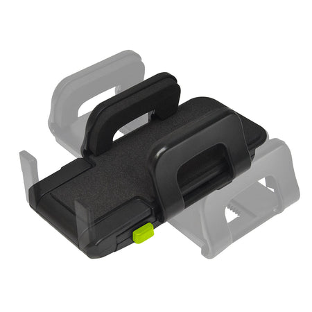 Bracketron TripGrip Power Dock - Get Tight Gear