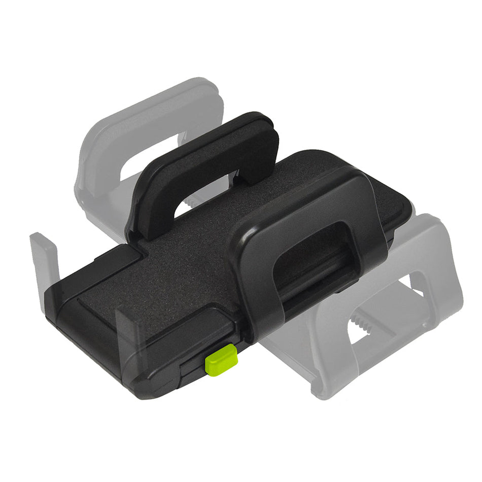 Bracketron TripGrip Power Dock - Get Tight Gear