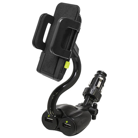 Bracketron TripGrip Power Dock - Get Tight Gear