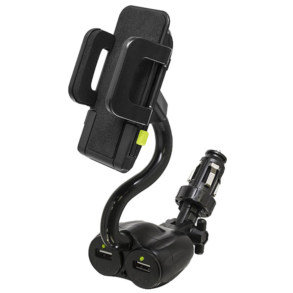 Bracketron TripGrip Power Dock - Get Tight Gear