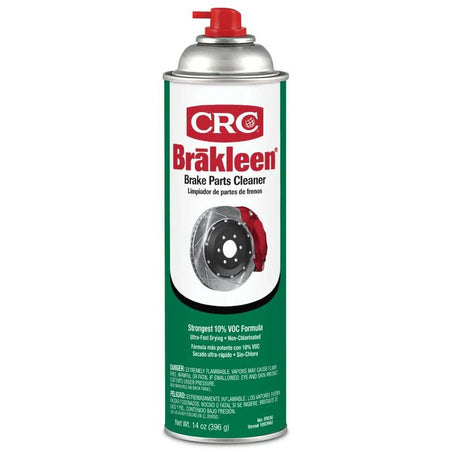 BRAKLEEN 50 STATE FORMULA - Get Tight Gear