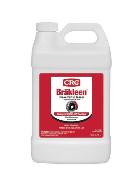 BRAKLEEN GALLON - Get Tight Gear