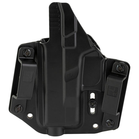 BRAVO BCA FOR GLOCK 26 OWB BLK RH - Get Tight Gear
