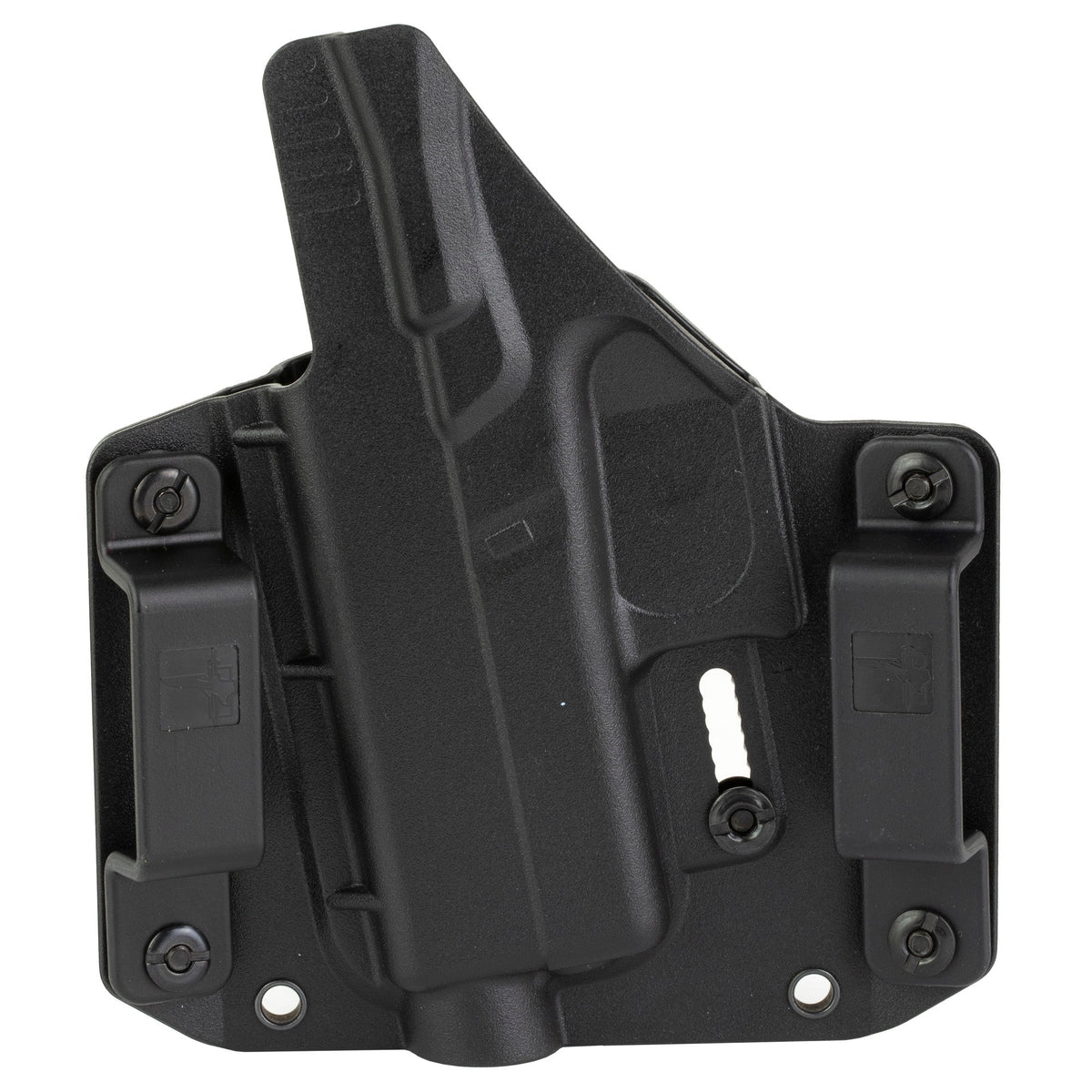 BRAVO BCA GLOCK 43/43X MOS OWB RH - Get Tight Gear