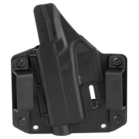 BRAVO BCA GLOCK 43/43X MOS OWB RH - Get Tight Gear
