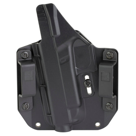 BRAVO BCA GLOCK 48/48 MOS OWB BLK RH - Get Tight Gear
