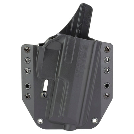 BRAVO BCA HK VP9 OWB BLK RH - Get Tight Gear